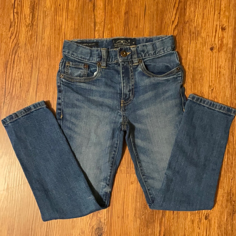 Lucky Brand Jeans